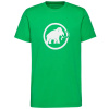 tričko MAMMUT CORE T-Shirt Men CLASSIC Pinea M