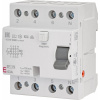 ETI EFI-P4 63/003 AC 10kA prúdový chránič