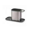 Stojanček na umývacie prostriedky Joseph Joseph 851681, Duo Steel