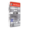 Den Braven 571090Q Samonivelační hmota ALFA S500 25 kg pytel