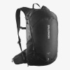 Salomon Trailblazer 20l black