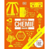Kniha chemie (John Farndon; Tim Harris; Andy Brunning)
