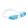INTEX FREE STYLE SPORT Športové plavecké okuliare, modré 55682