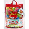 Stavebnica v taške Abrick Ecoiffier 120 dielov + 25% zadarmo (150 kociek) od 18 mes ECO0839