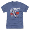 Edmonton Oilers - Wayne Gretzky Grunge NHL Tričko XL/USA=XXL/EU