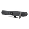 Logitech Rally Bar Mini systém na videokonferenciu Ethernet / LAN pripojenie Systém pre skupinové videokonferencie (960-001339)