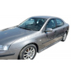 HEKO | Deflektory / ofuky okien pre Saab 9-3 4/5D 2002-2012 2ks predne