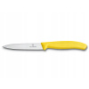 Victorinox 6.7706.L118 žltý 10 cm