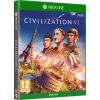 Sid Meiers Civilization VI - Xbox One
