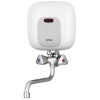 HAKL PL SET 3,5kW ohr. s drezovou klas. bat., 20cm IconicLine