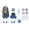 MGA Rainbow High Rainbow Shimmers Skyler Blue 122418-EU