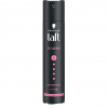 Taft Cashmere Touch Power lak na suché a poškodené vlasy 250 ml