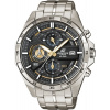 CASIO EFR-556D-1A - Pánske hodinky so stopkami a dátumovkou