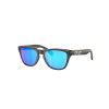 slnečné okuliare OAKLEY JUNIOR FROGSKINS XXS OJ9009 900902 - 48/15/124