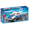 Playmobil Policajné auto 6920