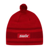 Čiapka Swix Tradition Light Beanie veľkosť oblečenia S/M