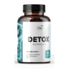 Sibi Detox komplex hubový extrakt 480 mg - 90 kapsúl