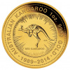 The Perth Mint Zlatá minca Australian Kangaroo 1 oz