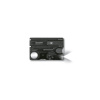 Victorinox 0.7333.T3 SwissCard Lite Onyx
