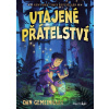 Utajené přátelství - Dan Gemeinhart