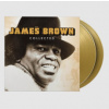 Brown James - Collected / Gold / Vinyl / 2LP [2 LP]