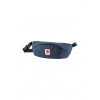 Malá taška Fjallraven Ulvö Hip Pack Medium tmavomodrá farba, F23165.570
