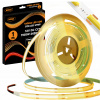 BERGE LED pásik COB Neon CCT 12V - 608D - 22W/m - IP20 - 1650lm - 1m