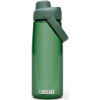 Športová fľaša Camelbak Thrive Chug 0,75 l - Forest Green uni