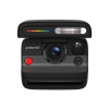 Polaroid Flip černý