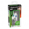 Sada žárovek H7 12V/55W XENON ULTRA HALOGEN + 90% svítivost, 4800K, 2ks, 58613 020-04078