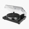 Gramofón manuálny Thorens TD 202 čierna lesklá