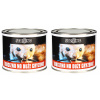 Repelent, plašič pre zvieratá - Najsilnejší jed pre veľkých hlodavcov Paste 2x300g (Najsilnejší jed pre veľkých hlodavcov Paste 2x300g)