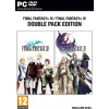 Final Fantasy III & IV (Double Pack Edition) (PC)