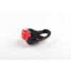 Cestné pedále LOOK KEO Classic 3 Color BLK/RED