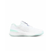 Detská tenisová obuv Wilson Intrigue PRO JR White/Bay EUR 37 1/3