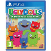 Ugly Dolls (PS4)