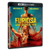 Furiosa: Sága Šíleného Maxe