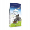 PreVital Sterile suché krmivo pre dospelé kastrované/sterilizované mačky s moriakom 1,4 kg