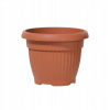 Prosperplast DCE15 Terra guľatý 15cm Terakota