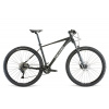 Dema ENERGY 12 bicykel 29, čierno-strieborný Zvoľte Variant: M/17'