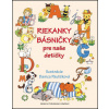 Riekanky básničky pre naše detičky