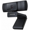 Webkamera Swissten Webcam PHD 1080P, FullHD (8595217471184)