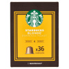 Starbucks Nespresso Blonde X36 - 36x
