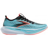 Brooks Hyperion 3 pánské Barva: Atomizer/Black/PinkClay, Velikost: 44,5