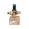 Spätný ventil Honeywell 1'' s atestom pre pitnú vodu