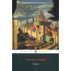 Thomas More - Utopia