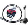 2SEK 40L DIVIDER SET + 2x JOYSTICK S LANOM (2SEK 40L DIVIDER SET + 2x JOYSTICK S LANOM)