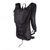 Batoh FORCE TWIN PLUS 14 l + 2L rez., čierny