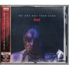 CD Slipknot: We Are Not Your Kind = ウィー・アー・ノット・ユア・カインド