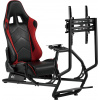 Nanors Racing Simulator Cockpit 3IN1